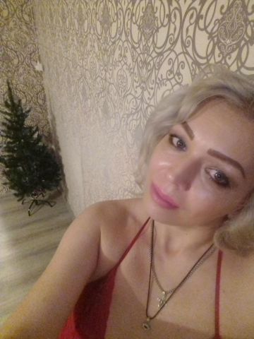Проститутка Амина